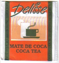 DELISSE