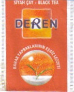 DEREN