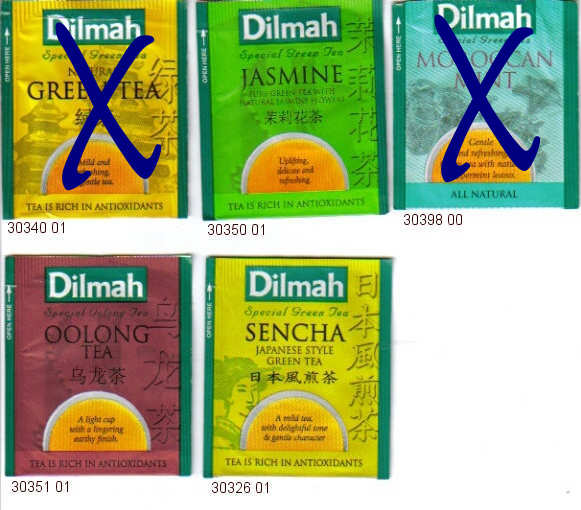 DILMAH 6