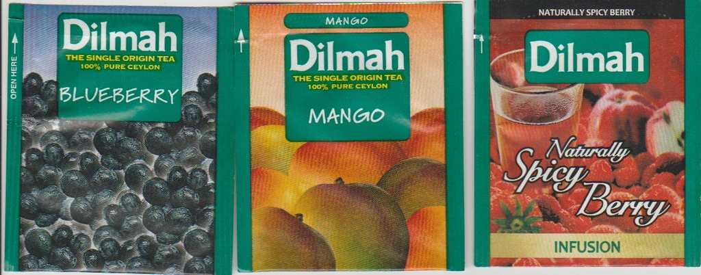 DILMAH