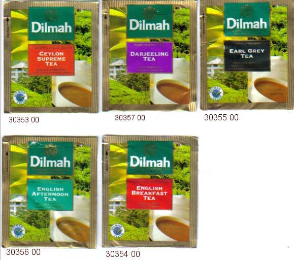 Dilmah 7