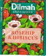 DILMAH Rosehip