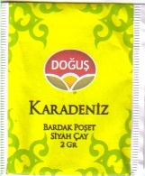 DOGUS Karadeniz