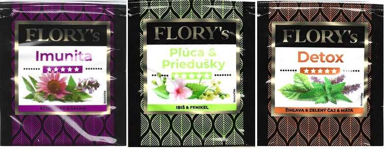 FLORYS