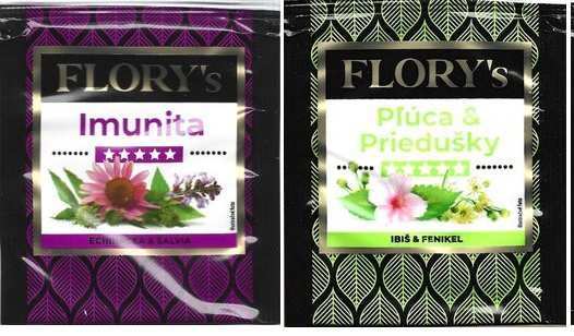 FLORYS