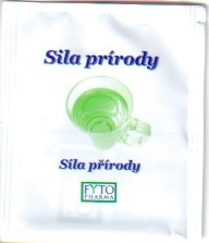 FYTO Sla prrody