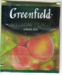 GREENFIELD Mellow Peach