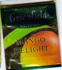 GREENFIELD Mango Delight