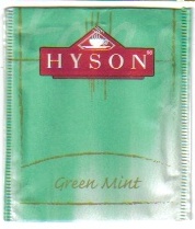 HYSON