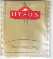 HYSON