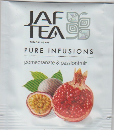 JAF Pure