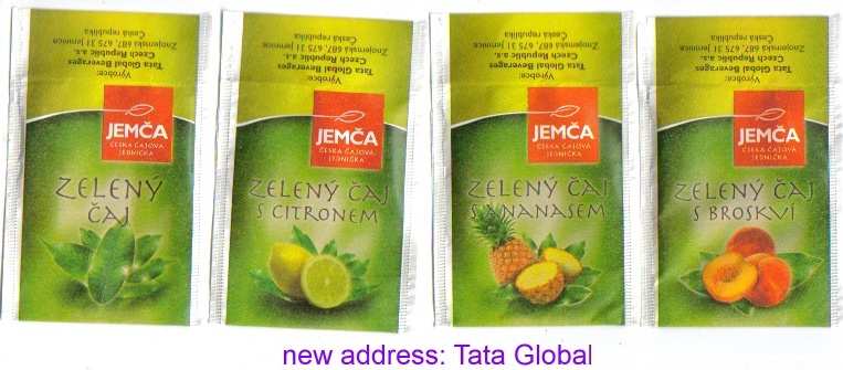 JEMA - Tata Global