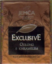 JEMA Exclusive