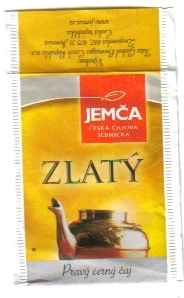 JEMA Zlat