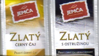 JEMA Zlat