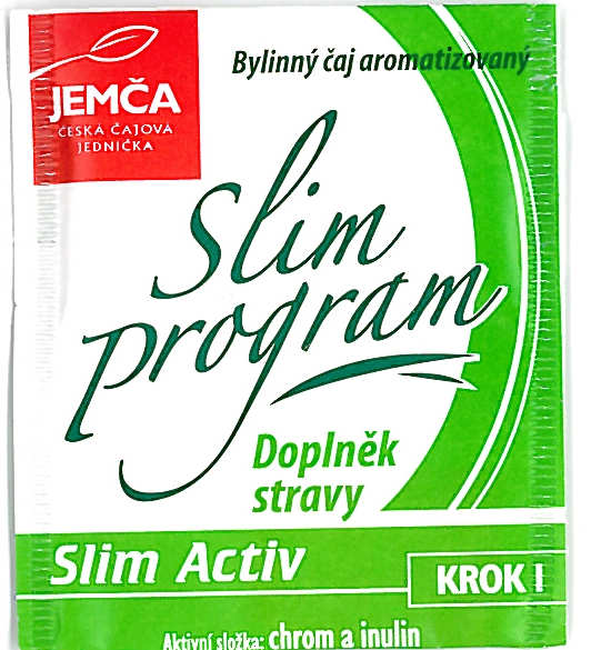 JEMA Slim program