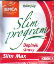 JEMA Slim Program