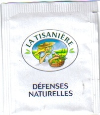 LA TISANIERE