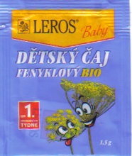 Leros Baby Fenykl