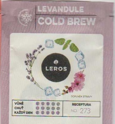 LEROS Cold Brew