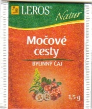 LEROS Moov cesty