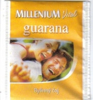 LEROS Millenium Vital Guarana