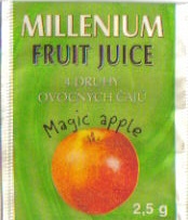 LEROS Milllenium Fruit Juice