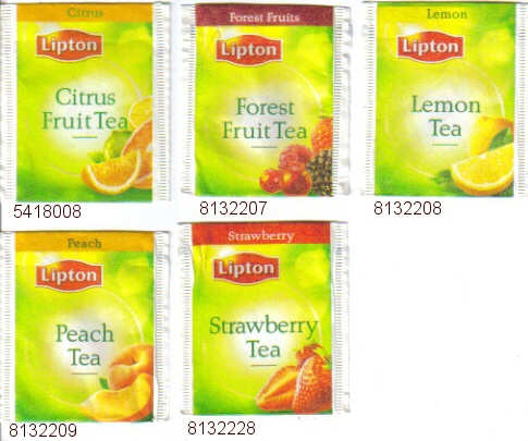 Lipton 10