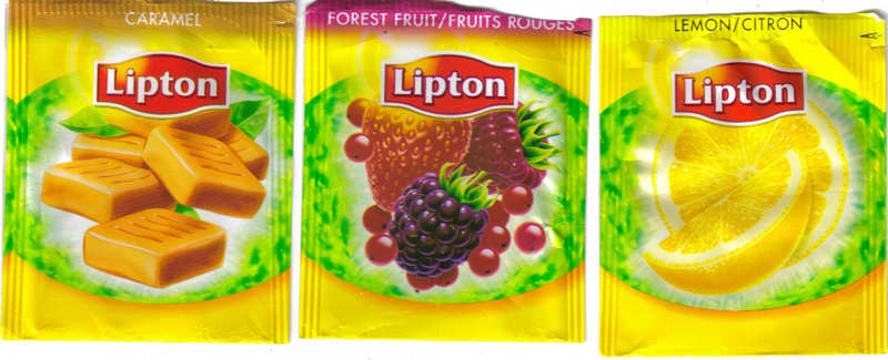 Lipton 13