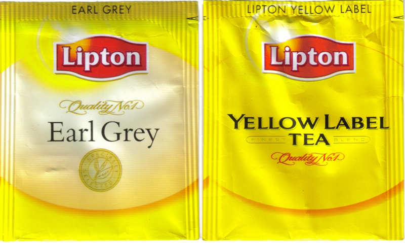 Lipton 15