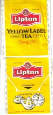 LIPTON 1