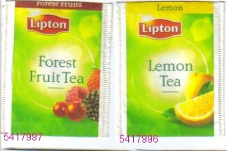 LIPTON 34