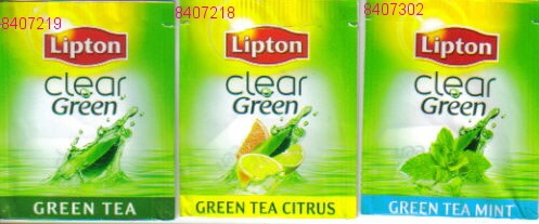 LIPTON 37