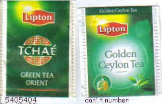 LIPTON 44