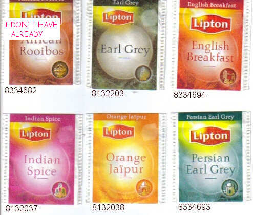 LIPTON 8