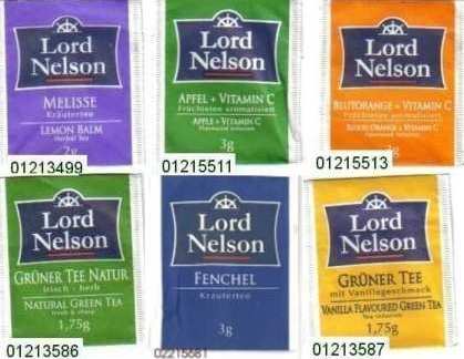 LORD NELSON 07