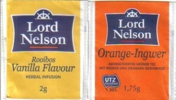 LORD NELSON