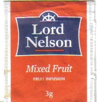 LORD NELSON