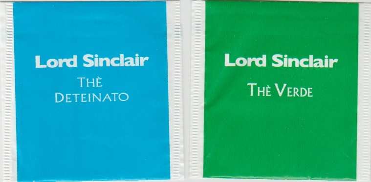 LORD SINCLAIR