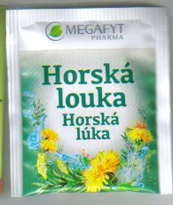 MEGAFYT Horsk louka