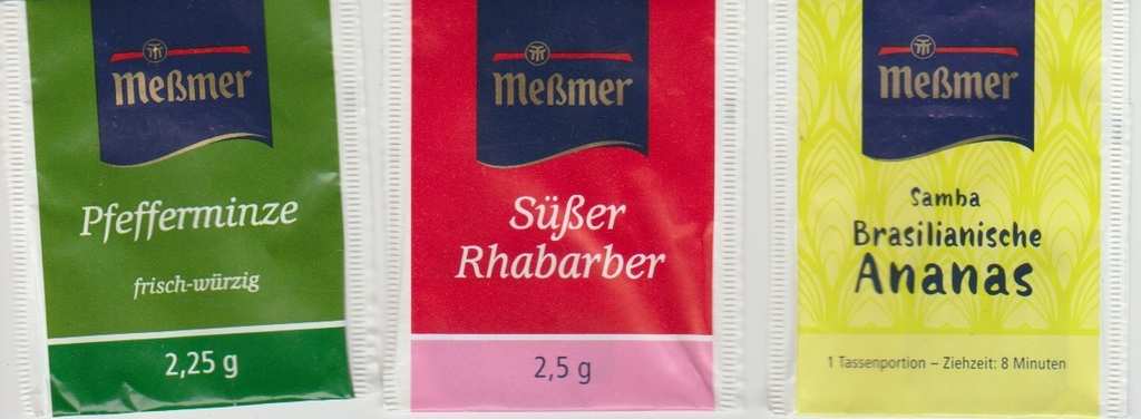 MESSMER 21