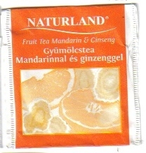 NATURLAND