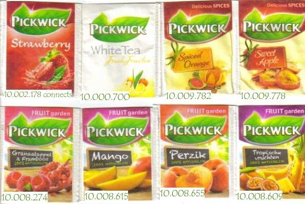 PICKWICK 10.000,???