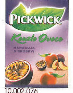 PICKWICK 10.720.076