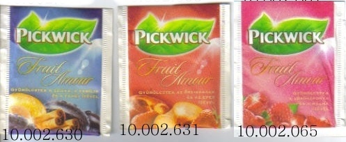 PICKWICK 10.002.???