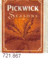 PICKWICK Finest Tea 6