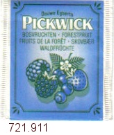 Pickwick Douwe Egberts