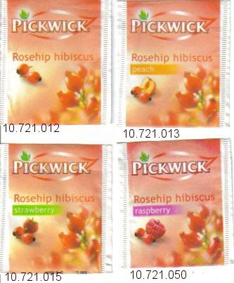 Pickwick 10.721.??? Rosehips