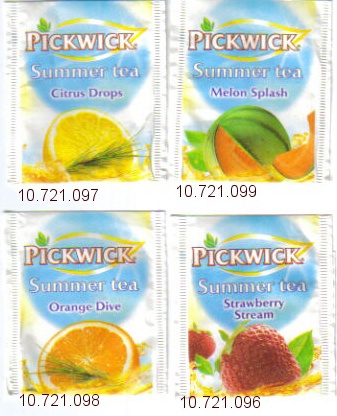 Pickwick 10.721.??? Summer Tea