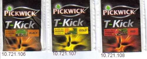 Pickwick 10.721.??? T-Kick